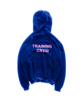 ROYAL LTC WORDMARK HOODIE