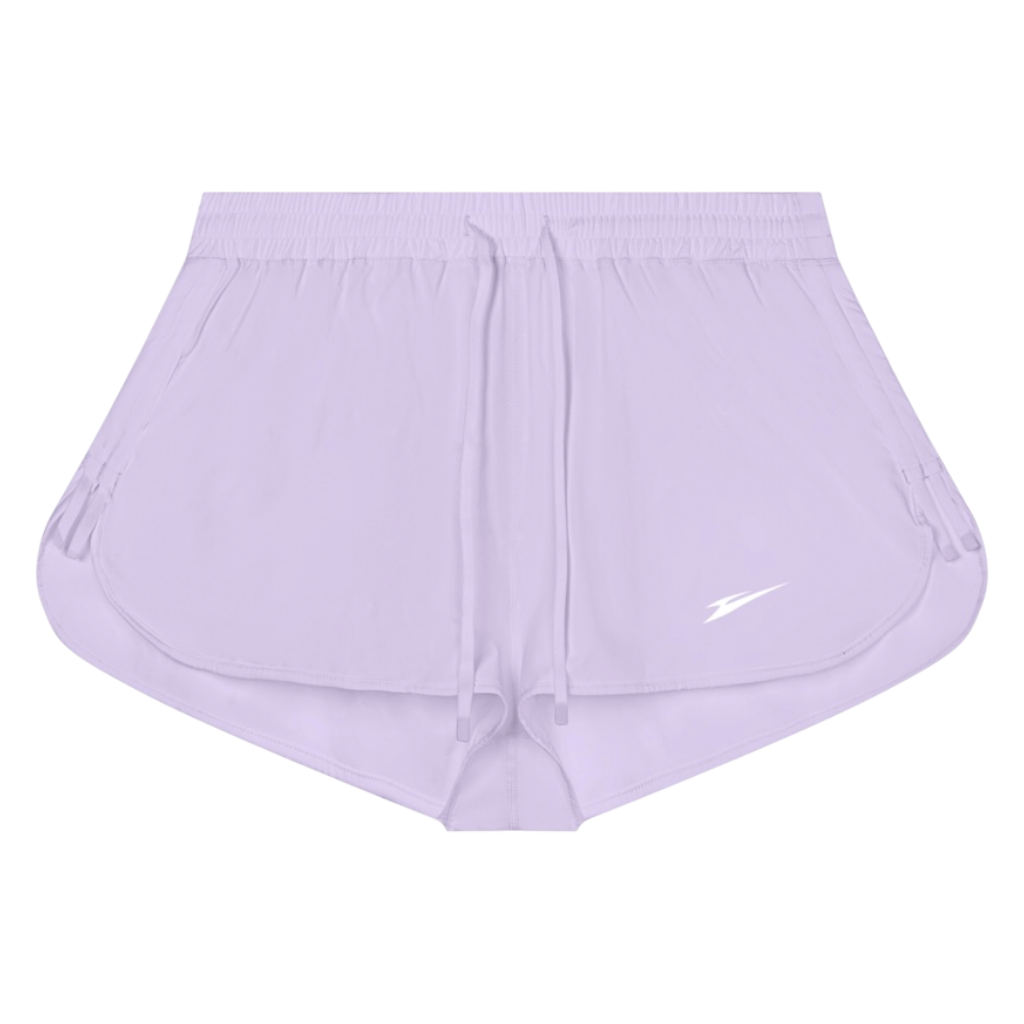 BERMUDA DRAWSTRING SHORT