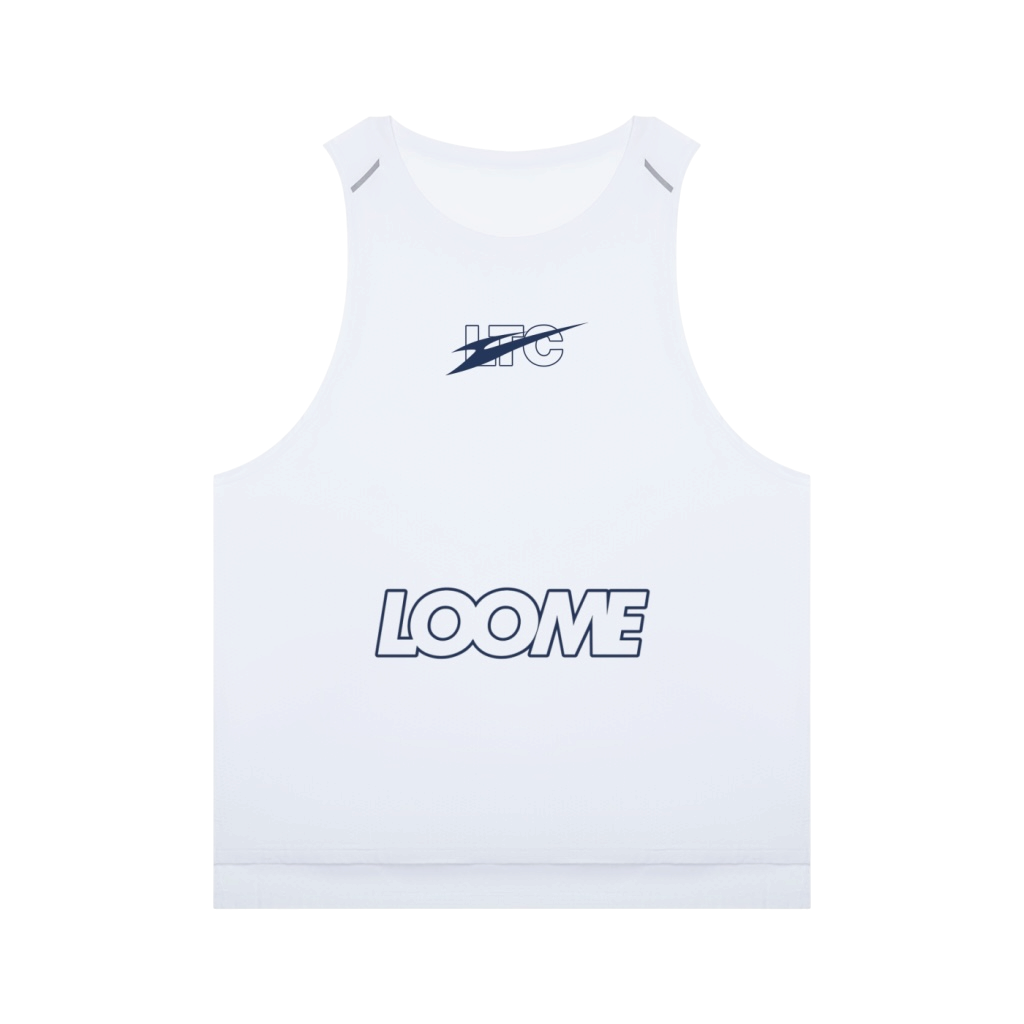LTC PERFORMANCE TANK