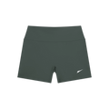 HIGH RISE BIKER SHORT