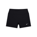 HIGH RISE BIKER SHORT
