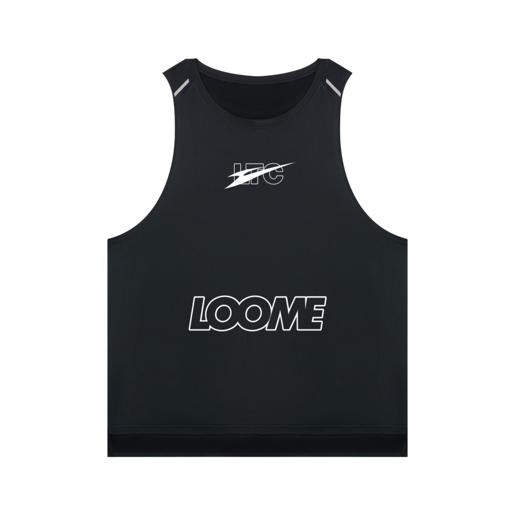 LTC PERFORMANCE TANK