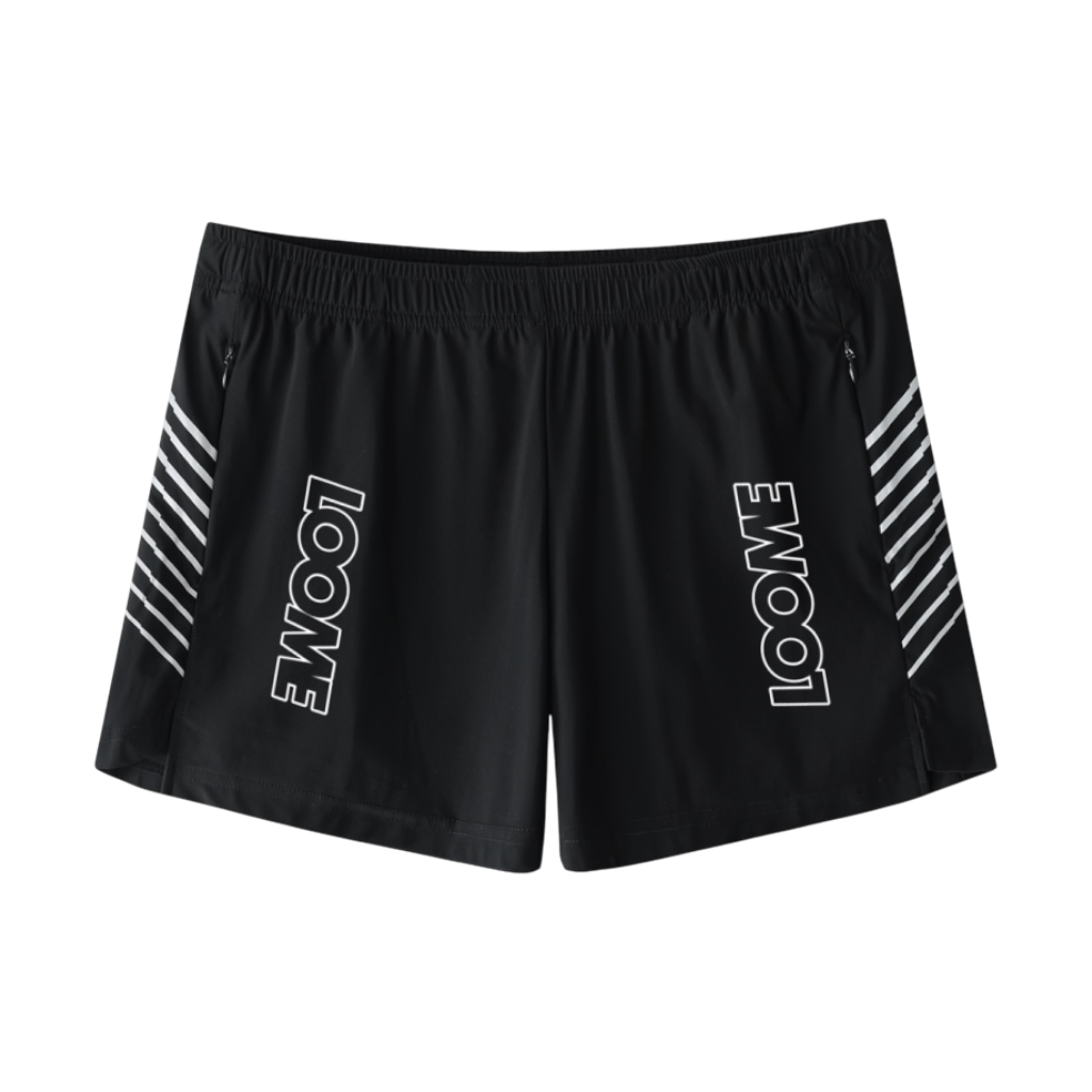 LTC 5’ STRIDE SHORT