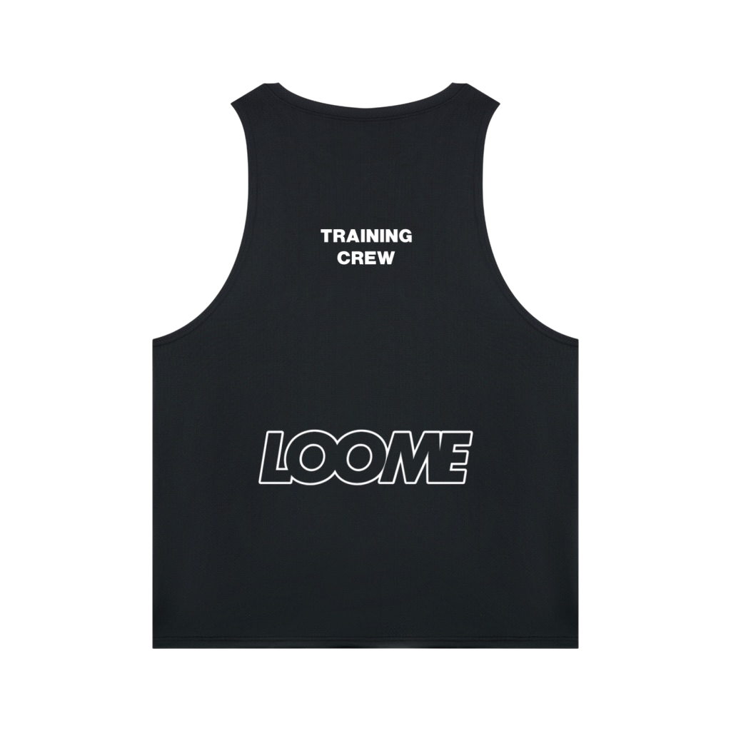 LTC PERFORMANCE TANK