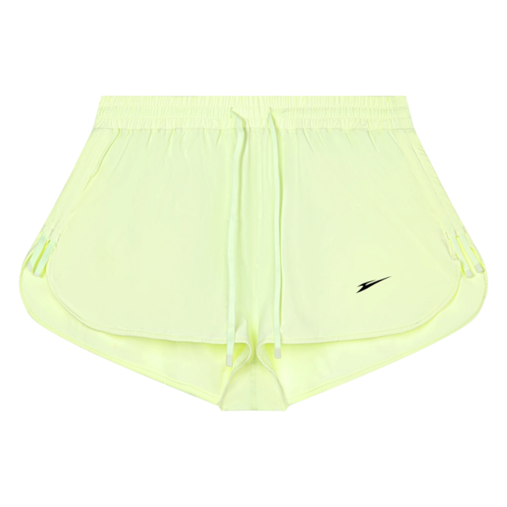 BERMUDA DRAWSTRING SHORT
