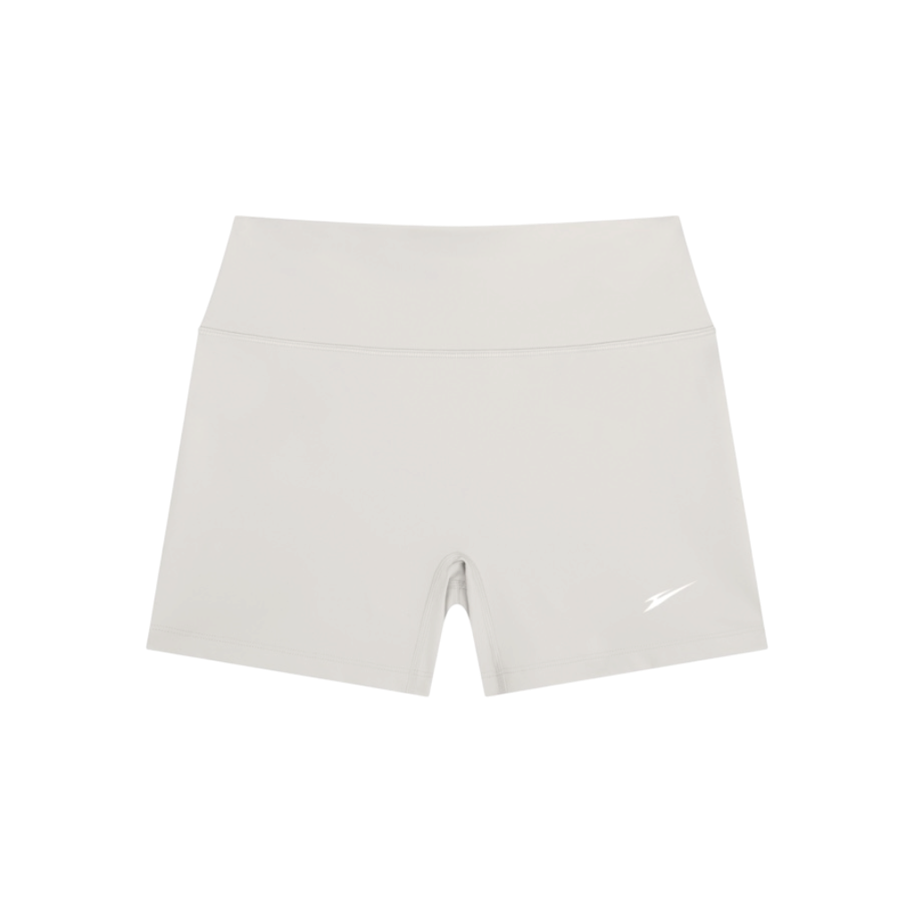 HIGH RISE BIKER SHORT