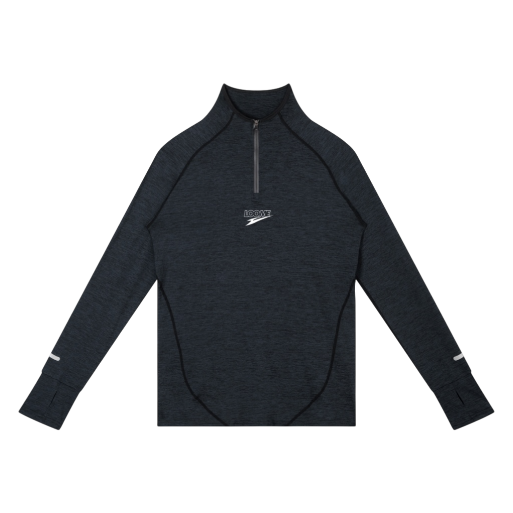 LTC PERFORMANCE QUARTER ZIP