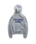 OFFICIAL TRAINING CREW HOODIE