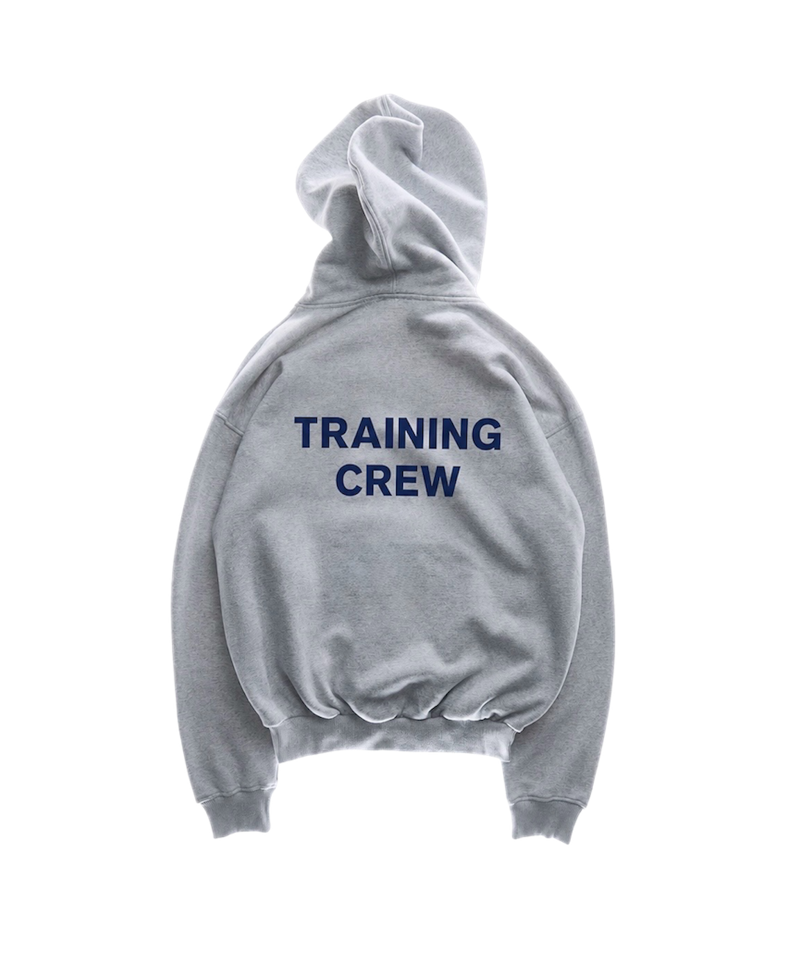 OFFICIAL TRAINING CREW HOODIE