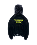 OFFICIAL TRAINING CREW HOODIE